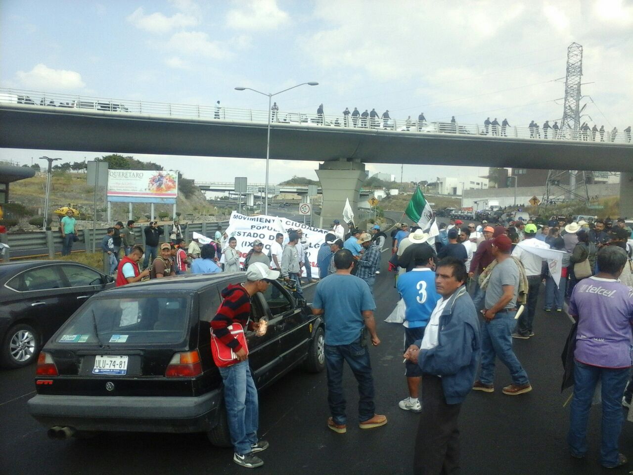 FOTO: Gonzalo Flores