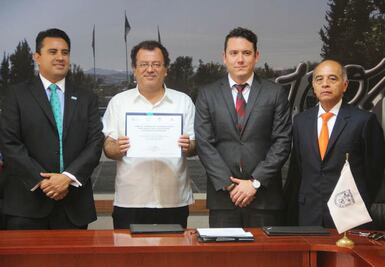 UAQ certificará competencias laborales