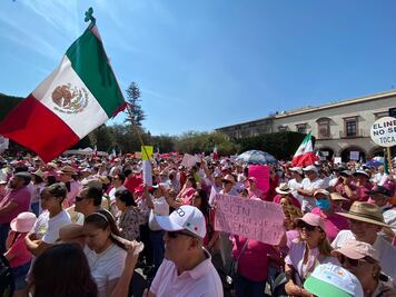 Opinión. En defensa de la democracia