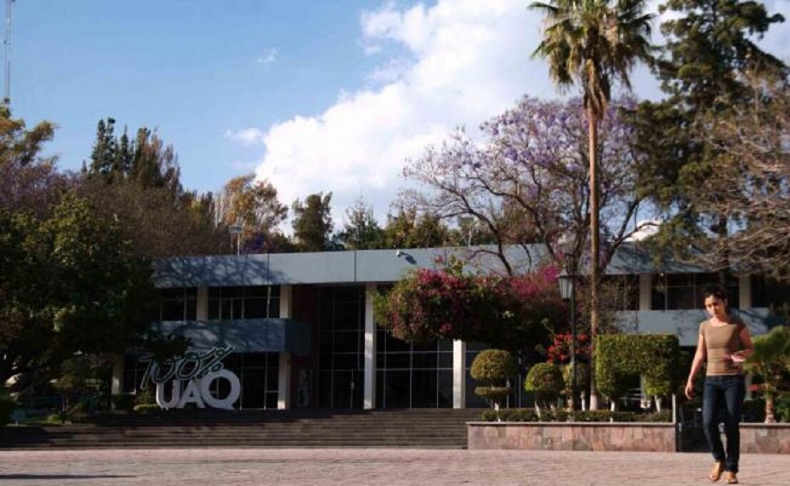 Foto: Archivo El Universal