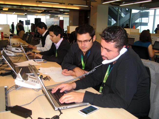 Directivos del Bajío ganan 43% más