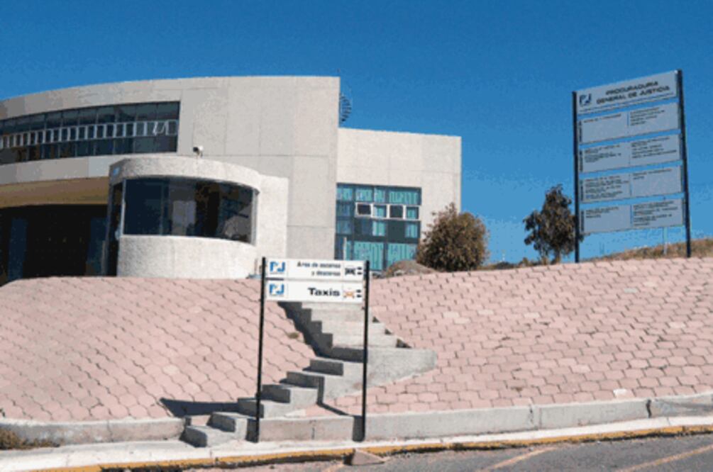 PGJ busca a más secuestradores