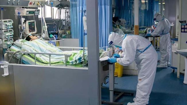 Muertes por Covid-19 superan cifras de homicidio