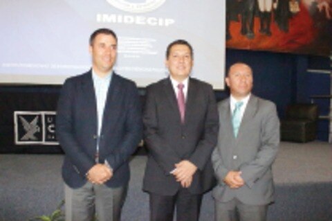 Refuerzan formación educativa