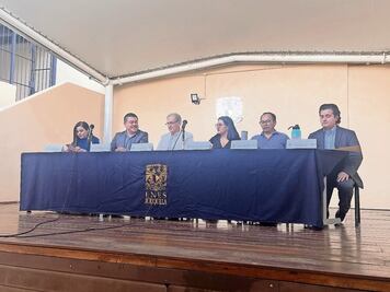 “Transición eléctrica, reto para Clúster Automotriz”