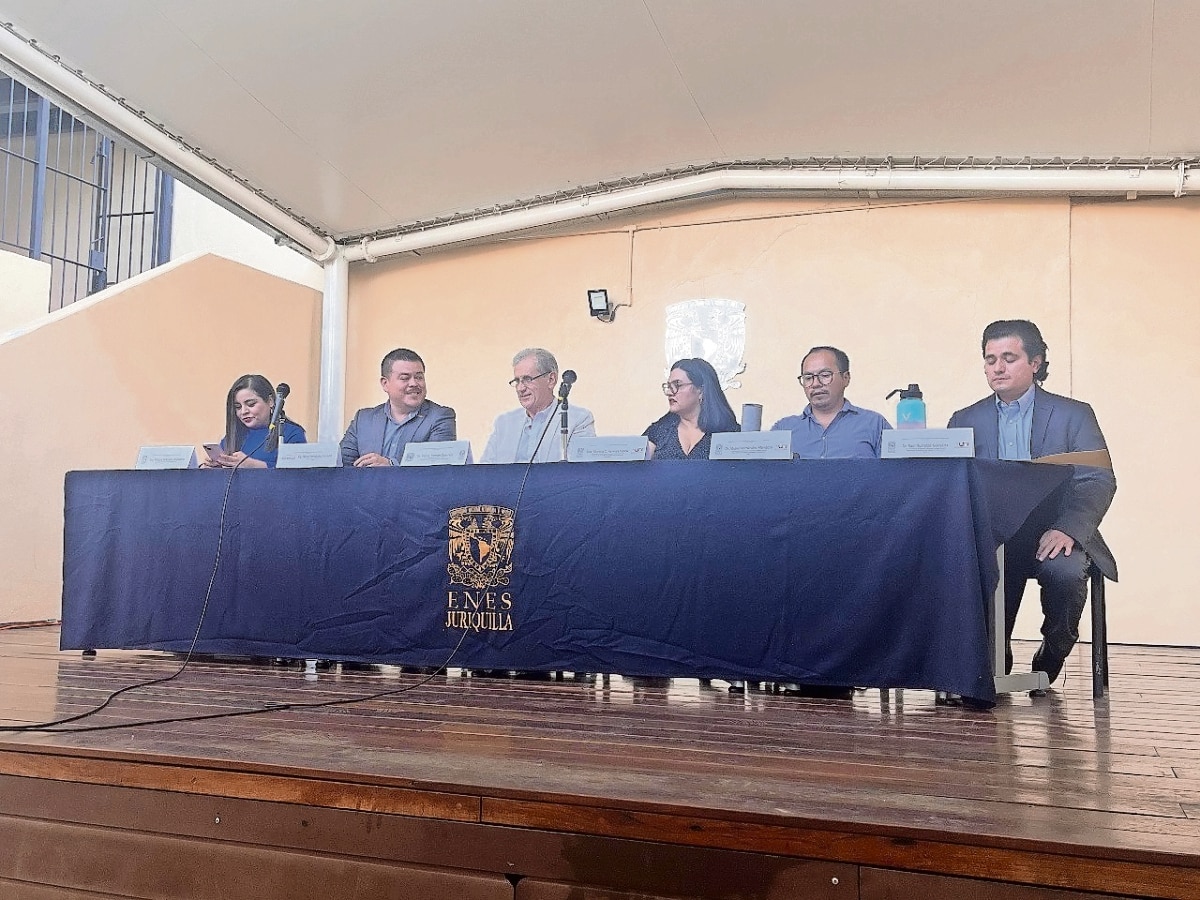 “Transición eléctrica, reto para Clúster Automotriz”