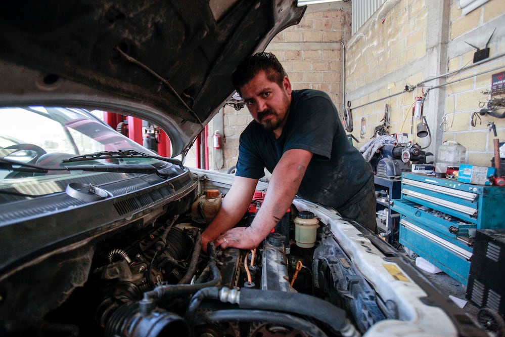 Foto: Archivo. El Universal