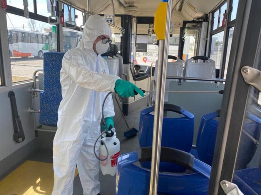 Foto: Archivo. El Universal