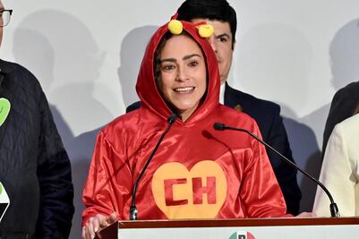 Bajo Reserva 27 de febrero de 2025