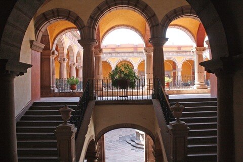 Alistan Noche de Museos en el Regional