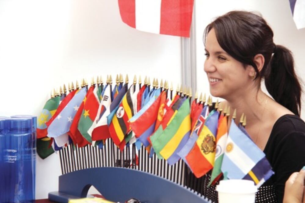 Festival Multicultural “Parce”