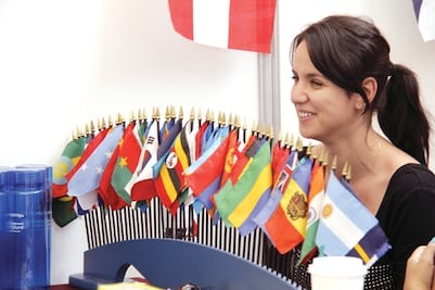 Festival Multicultural “Parce”