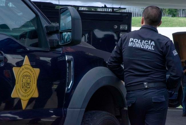 Verificarán actuar de policías en ataque a grupo de activistas