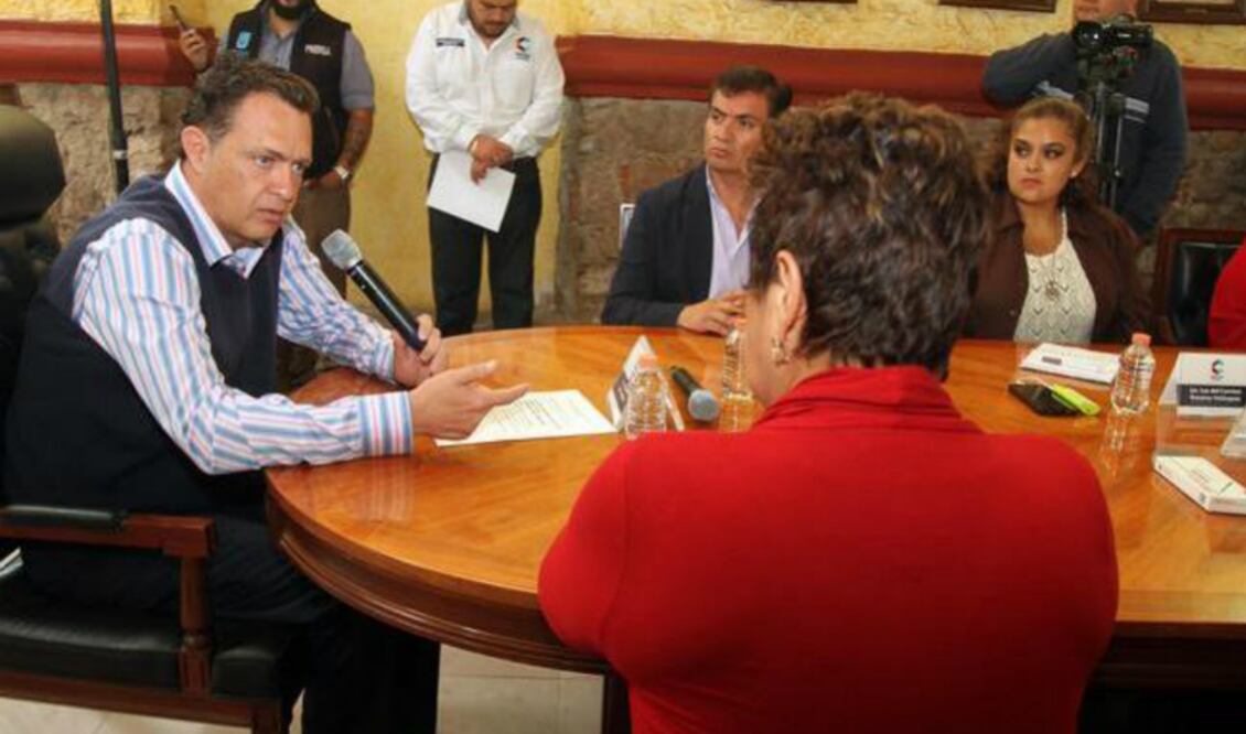 FOTO: Archivo El Universal