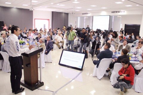 Buscará detonar desarrollo