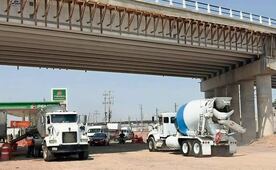 Registran hasta 40 robos diarios a transportes de carga; denuncian desapariciones y asesinatos de transportistas