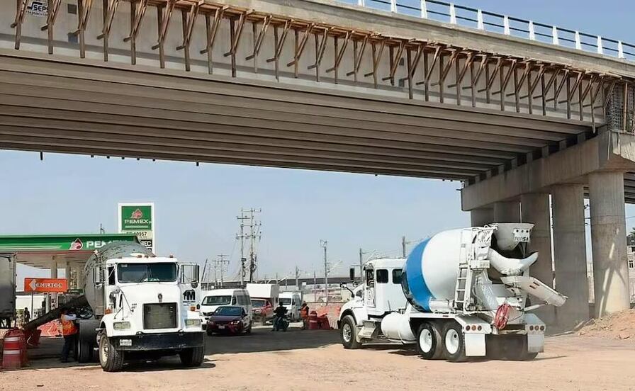 Registran hasta 40 robos diarios a transportes de carga; denuncian desapariciones y asesinatos de transportistas
