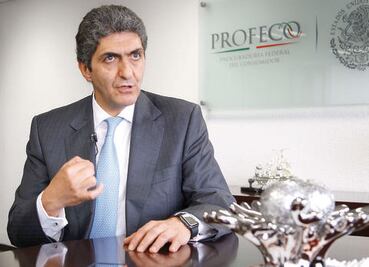 “A la autoridad no hay que temerle” 