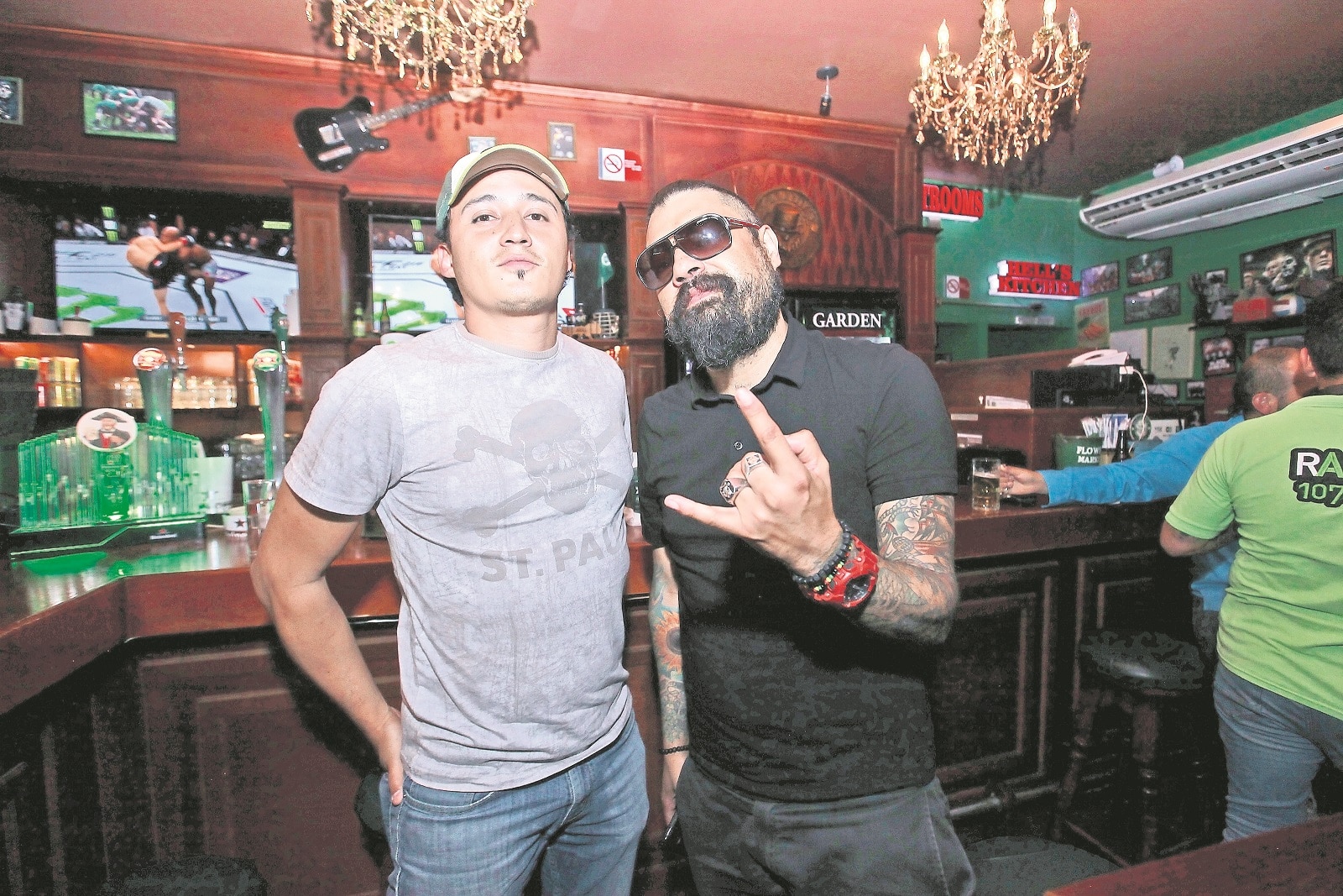 Mala Vida Fest, muy cerca