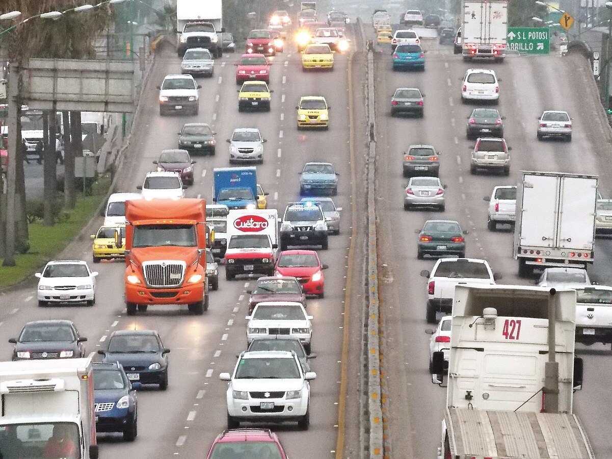 La Avenida 5 de Febrero en Querétaro tendrá segundo piso