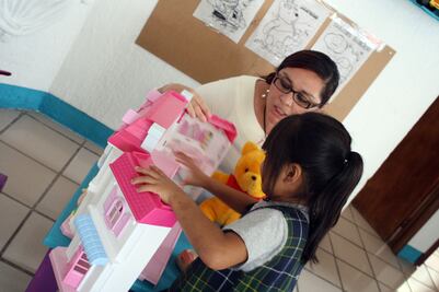 Abuso infantil podría alcanzar 40 años de cárcel en Querétaro