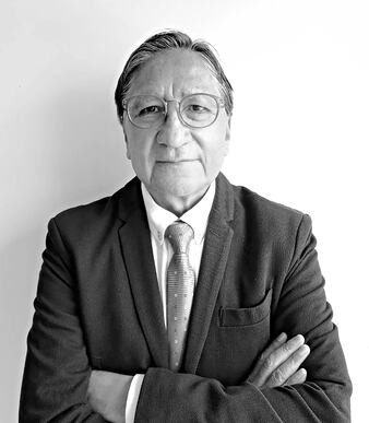 Raúl Martínez Merling