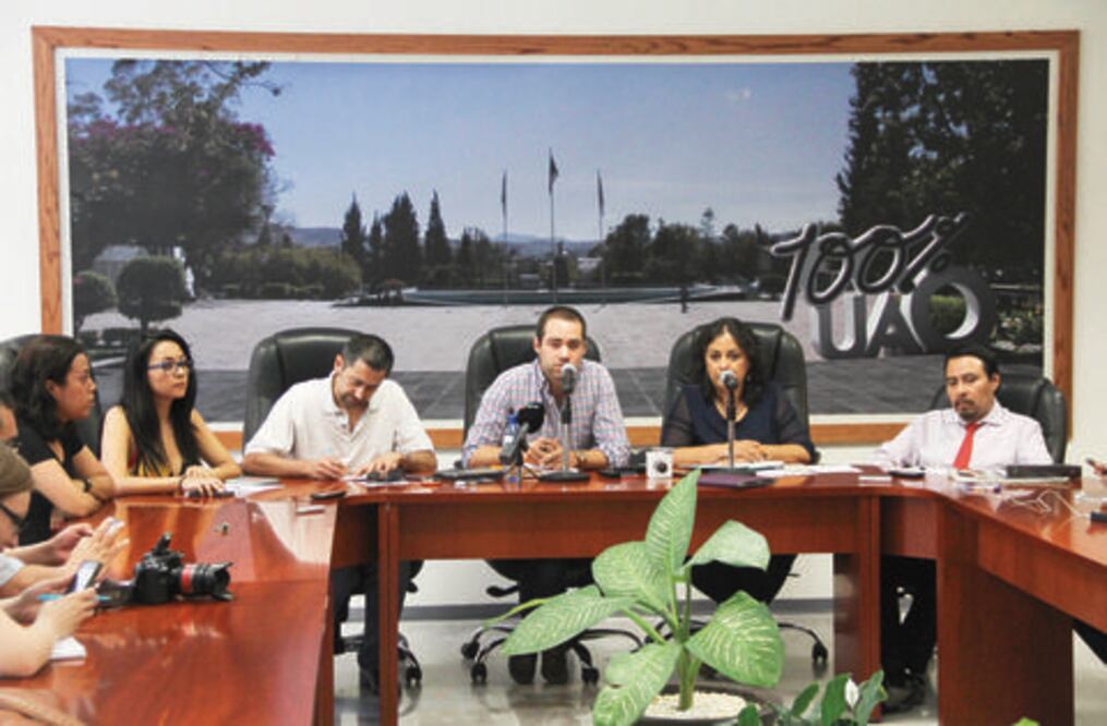 Aperturan centro de capacitación ferroviaría