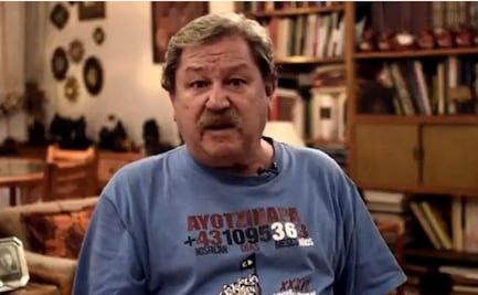 Ignacio Taibo II dirigirá el Fondo de Cultura Económica