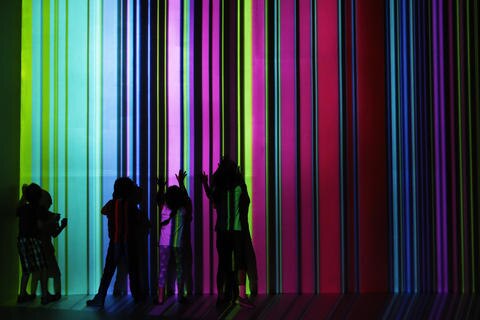 Inauguran "Años luz"