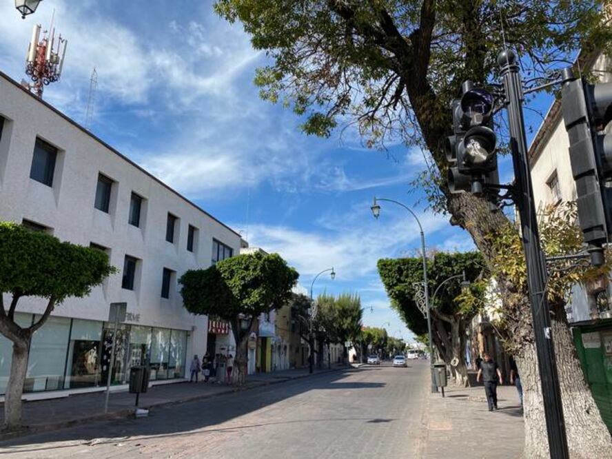 Foto: Archivo. El Universal