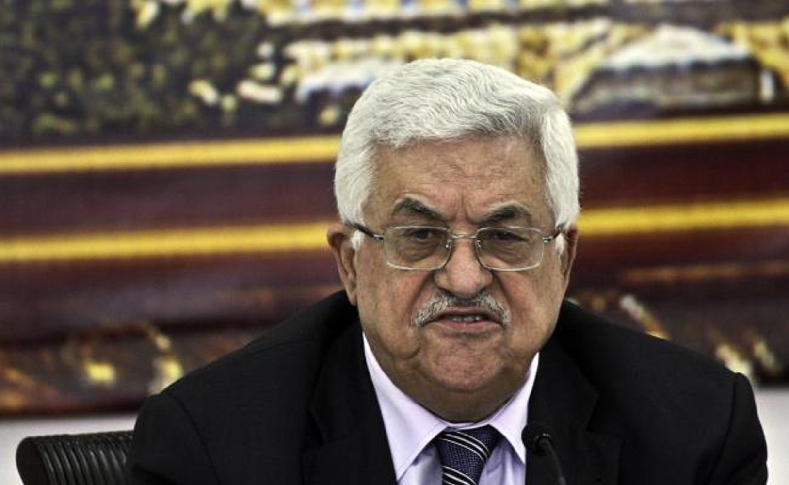 EU ya no puede ser mediador del proceso de paz: Palestina