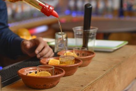 ¡Mezcalería Pa’ chupar!