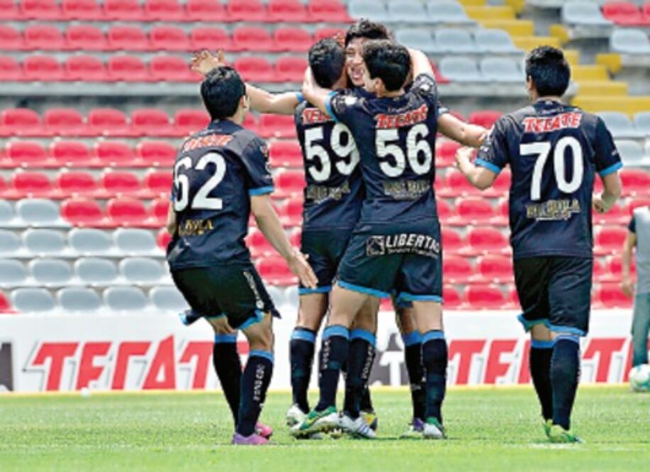 Los Gallitos esperan a Chivas en semifinales