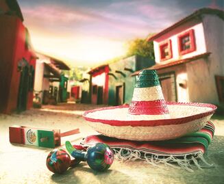 15 recomendaciones para celebrar la Independencia