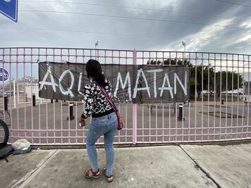 "Hay alta impunidad en Querétaro", señala México Evalúa