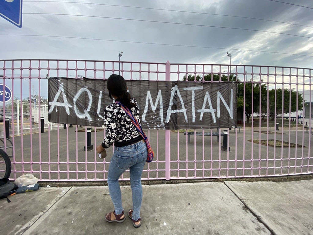 "Hay alta impunidad en Querétaro", señala México Evalúa