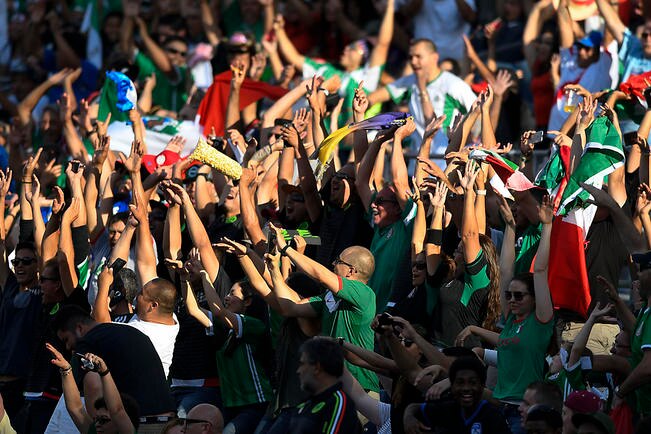 “FMF, en peligro de nuevo castigo”