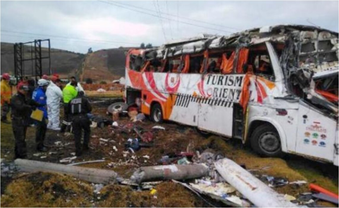 (FOTO: El Comercio/Ecuador)