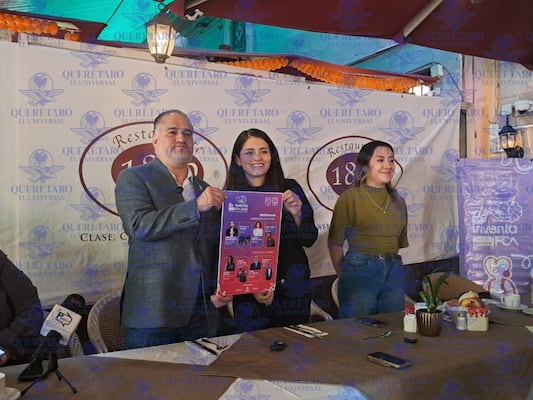 Anuncian la tercera edición del Congreso Reinventa FCA 2026