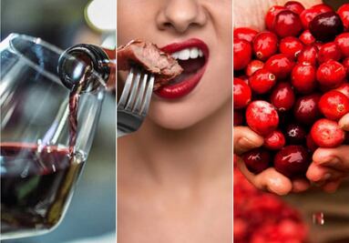 10 cambios en tu dieta que alargarán tu vida