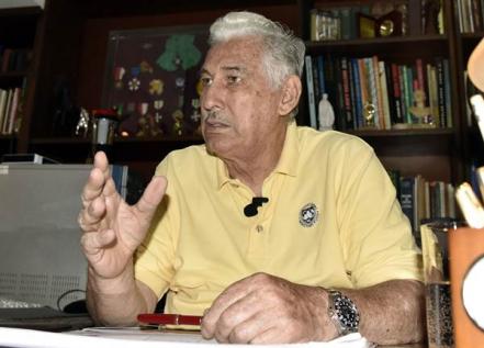 Al "Che" lo mandó Fidel a Bolivia a inmolarse, dice su captor