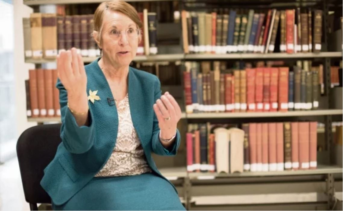 Para el Presidente, la ciencia no es prioridad: Julieta Fierro