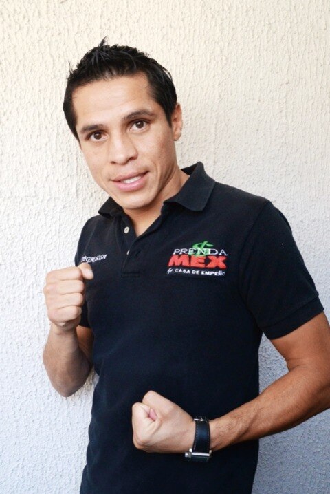 Sosa busca convencer vs. “Archie” Solís