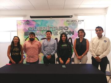 Buscan nuevo récord