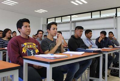 Preocupa a UAQ la educación superior gratuita