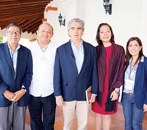 Convivencia de cultura