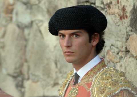 Santiago Fausto se recupera exitosamente