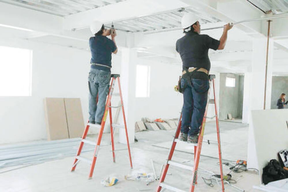 Necesario crear más empleos: Canacintra