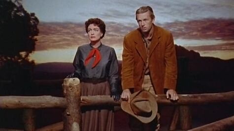 Johnny Guitar: el western que no lo fue