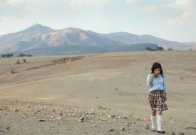 Heli de Amat Escalante, estremece a los rusos